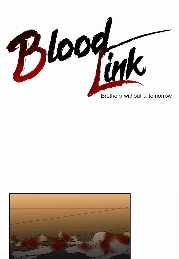 Blood Link ตอนที่25 (1)