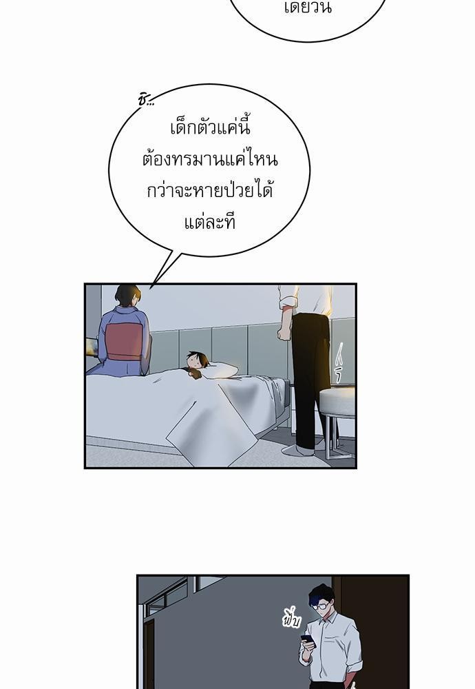 ตกหลุมรัก! ยากูซ่าพ่อลูกติด ตอนที่ 52 35